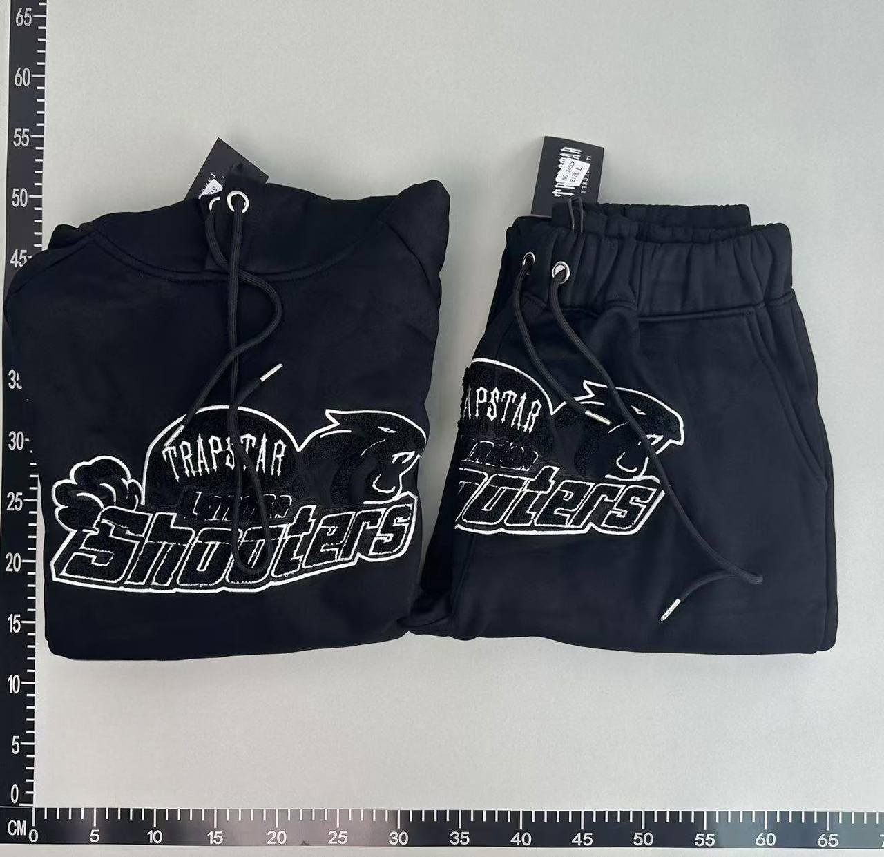 Trapstar Hoodie & Pants Set [40 styles]