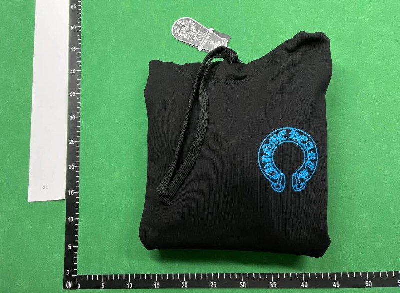 Chrome Hearts Hoodie [35 styles]