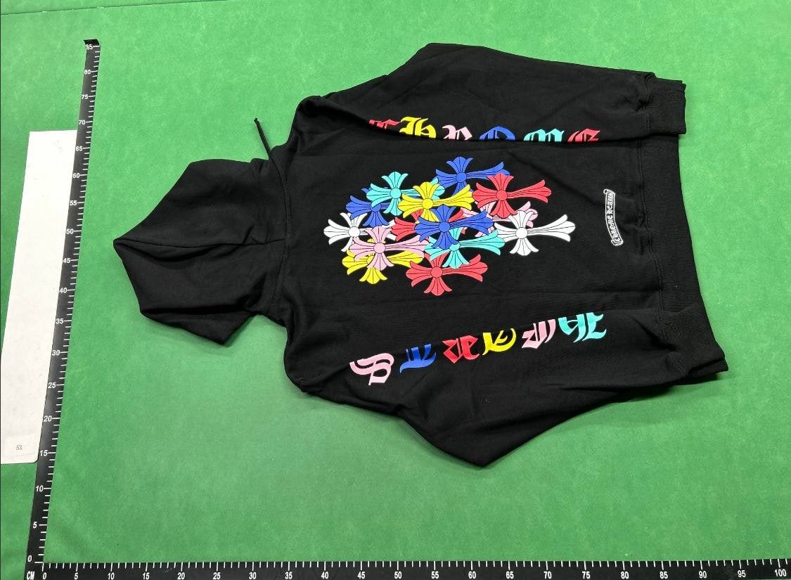 Chrome Hearts Hoodie [35 styles]