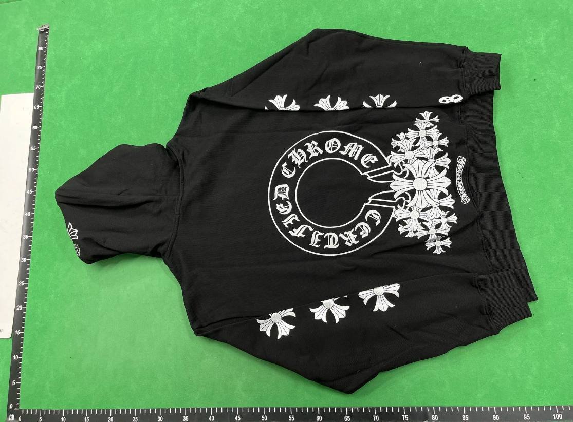 Chrome Hearts Hoodie [35 styles]