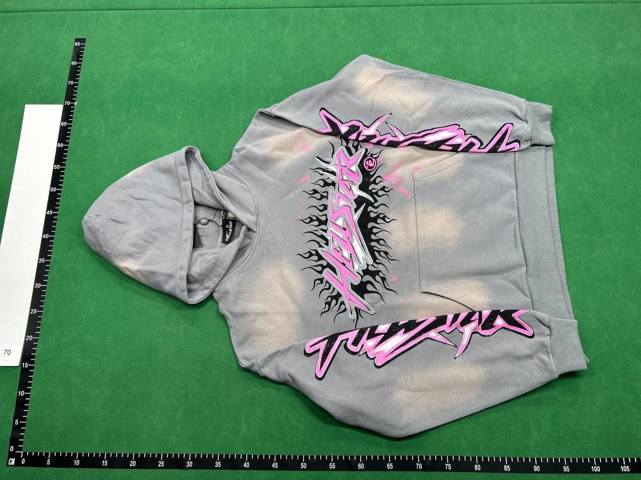 Hellstar Hoodie and Pants Set [37 styles]