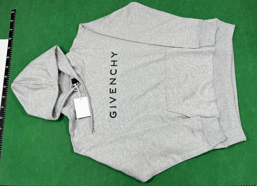 Givenchy Logo Hoodie [3 styles]