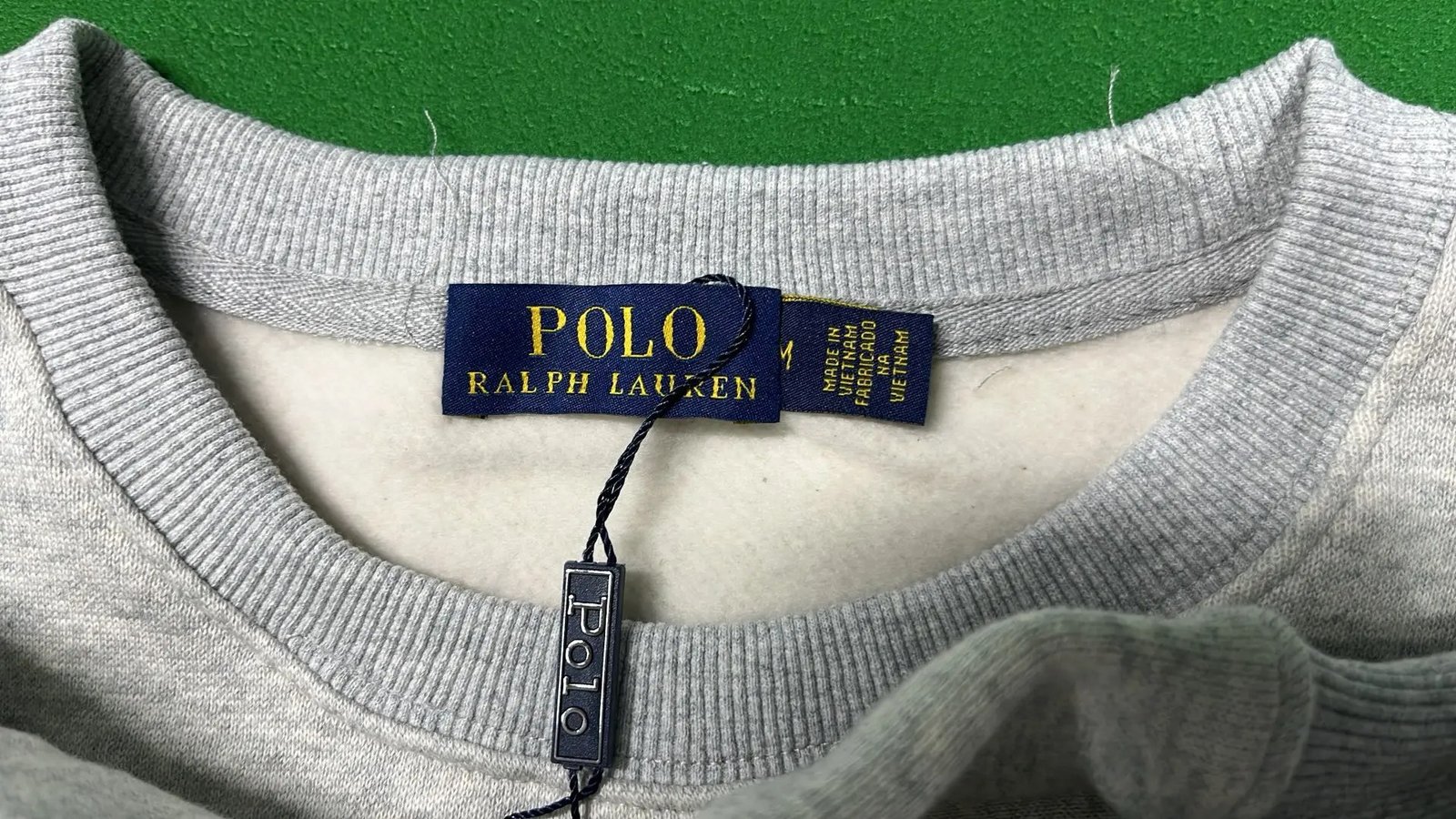 Ralph Lauren Polo Bear Sweatshirt [39 styles]