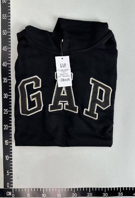 GAP Arch Logo Hoodie [10 styles]