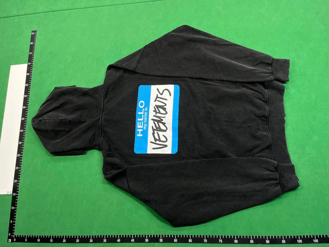 VETEMENTS Autumn/Winter Spring/Summer Hoodie [37 styles]