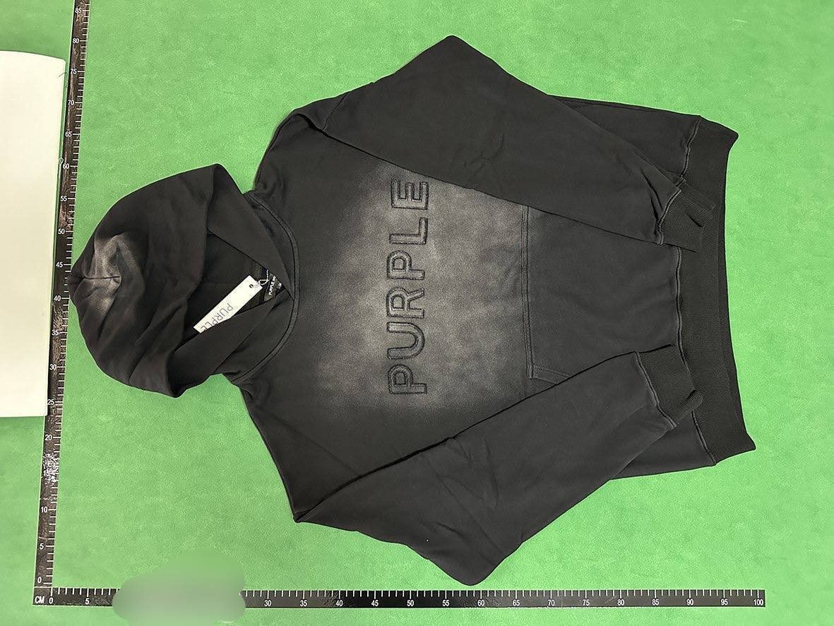 Purple Tracksuits [19 styles]