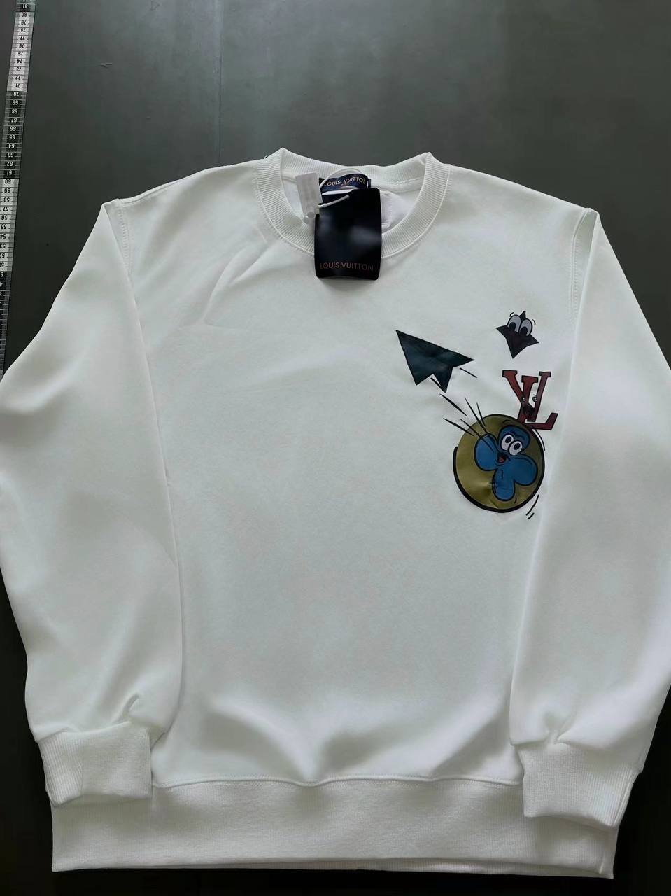 Louis Vuitton Graphic Sweatshirts [39 styles]