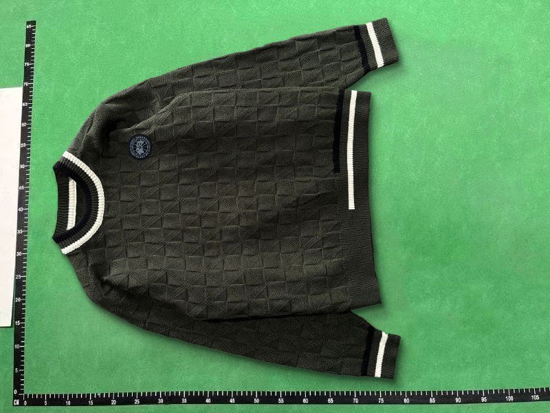 Canada Goose Half-Zip Sweatshirt [29 styles]
