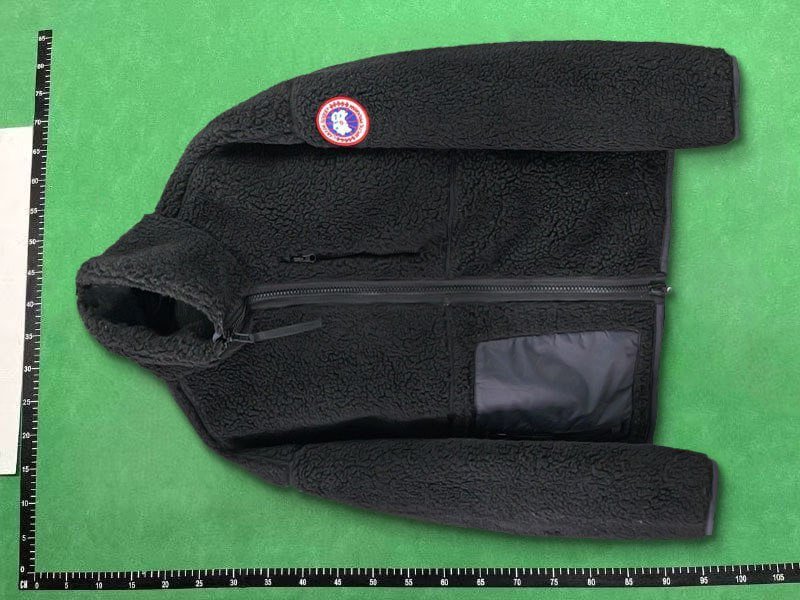Canada Goose Half-Zip Sweatshirt [29 styles]