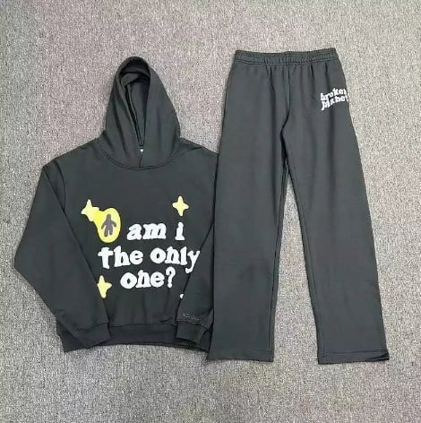 Broken Planet Hoodie & Sweatpants Set [36 styles]