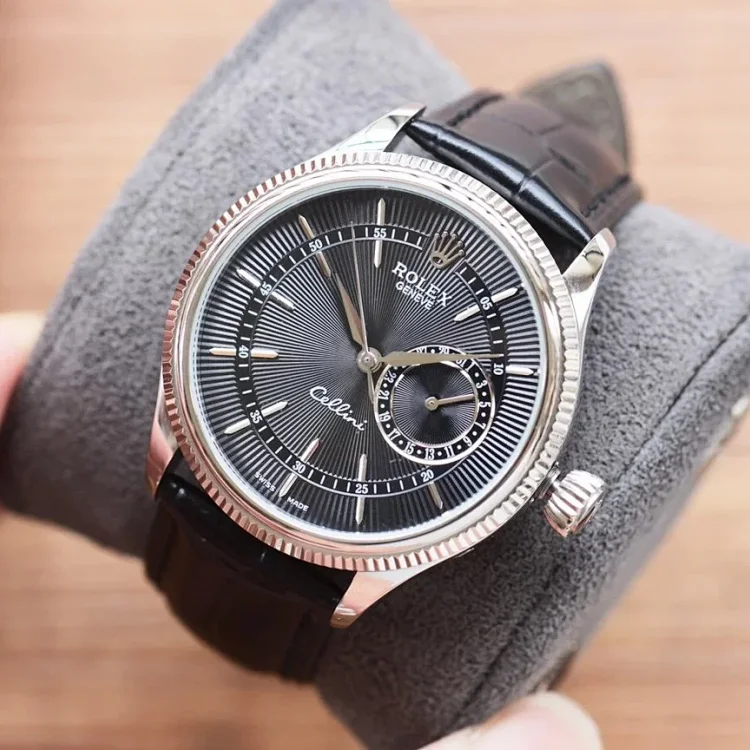 Rolex mechanical  watches (40 styles) 