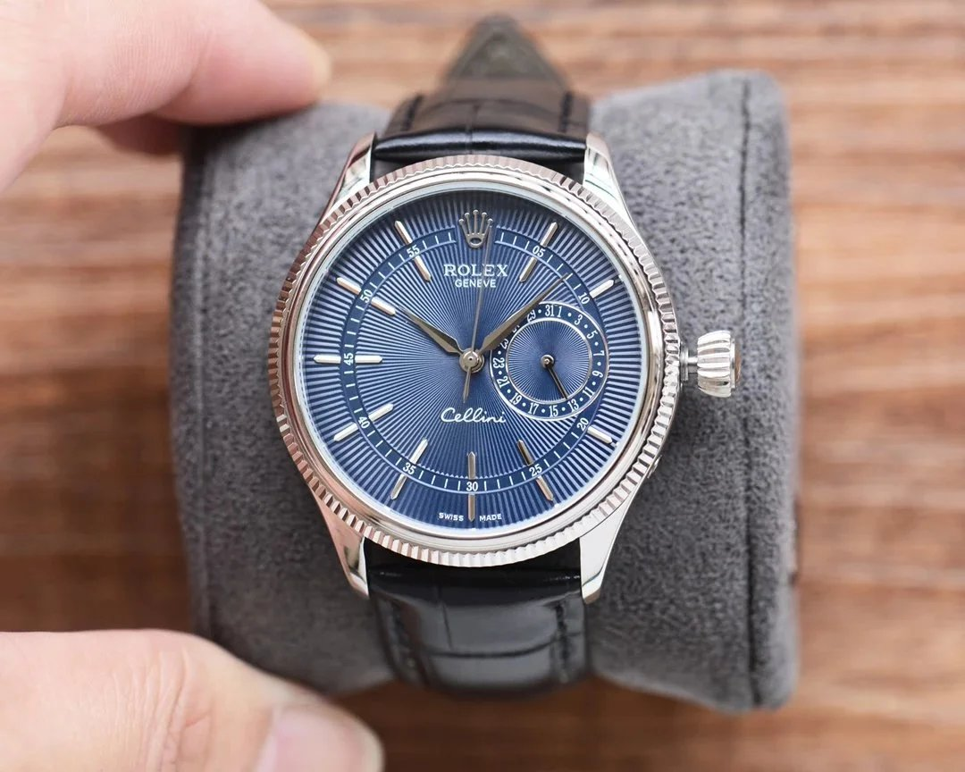 Rolex mechanical  watches (40 styles) 