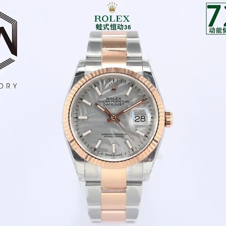 Rolex classic casual watch  (40 styles)