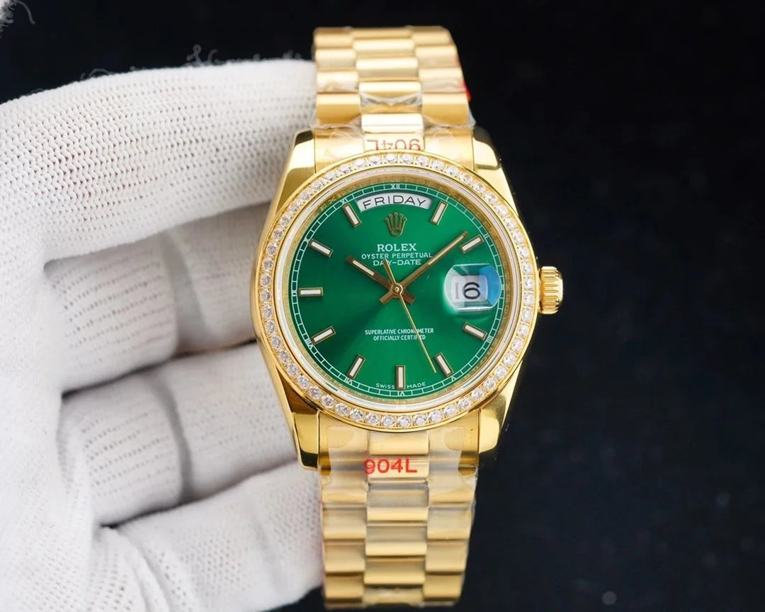 Rolex classic casual watch  (40 styles)