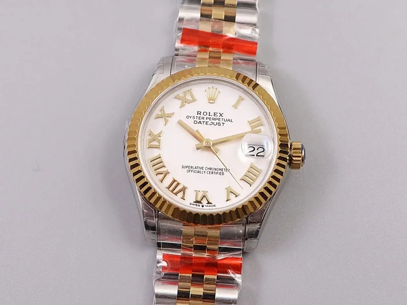 Rolex ladies' mechanical watch  (39 styles)