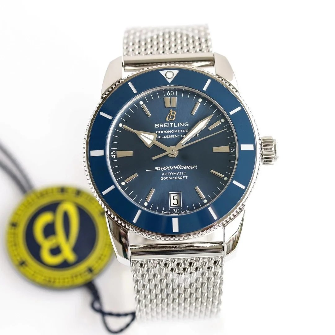 breitling Men's mechanical watch  (39 styles)