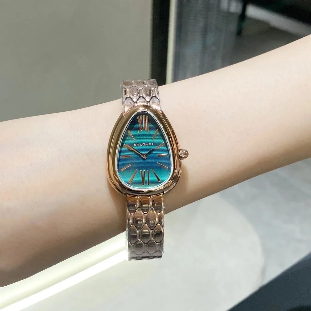 bvlgair Women's Watches  (40 styles)