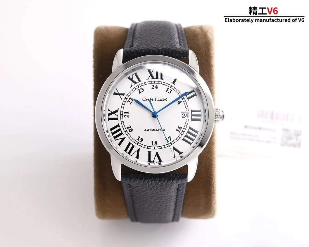 Cartier casual watches  (28 styles)