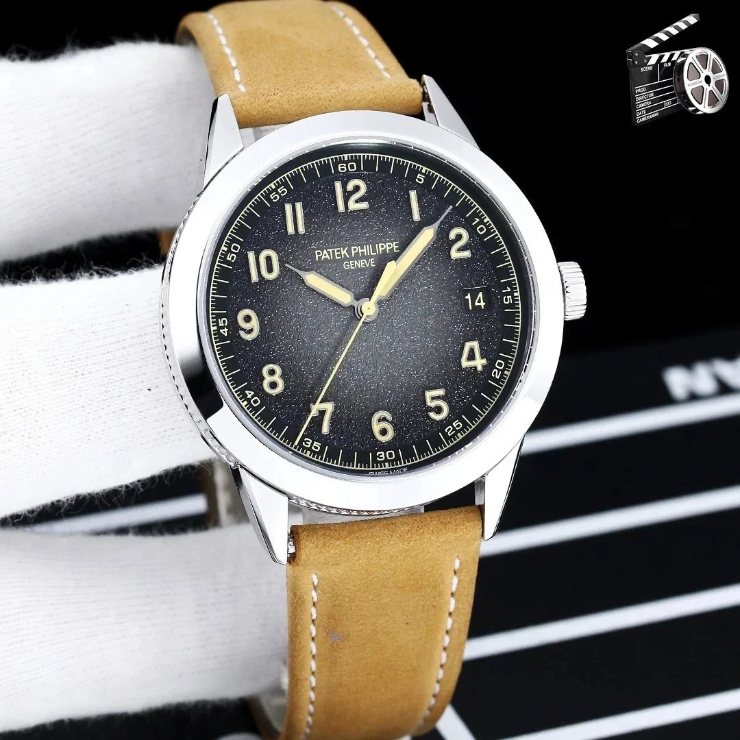 Patek Philippe watch  (33 styles)