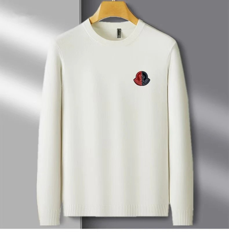Moncler high-quality wool sweaters  (9 styles)