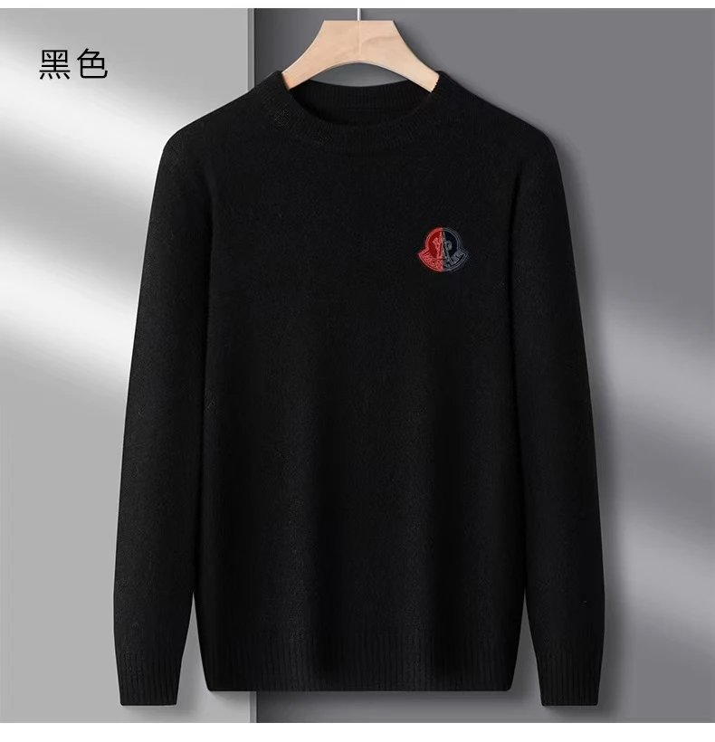 Moncler high-quality wool sweaters  (9 styles)