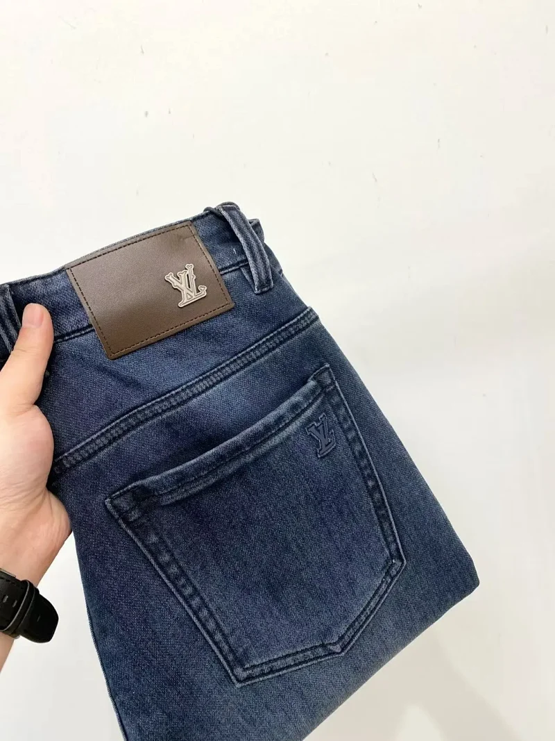 Prada，LV,Loewe jeans (5 styles)