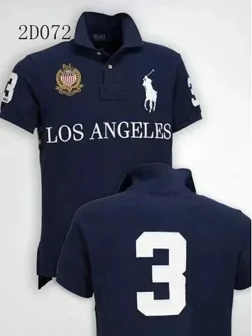 Ralph Lauren polo shirt (22 styles)