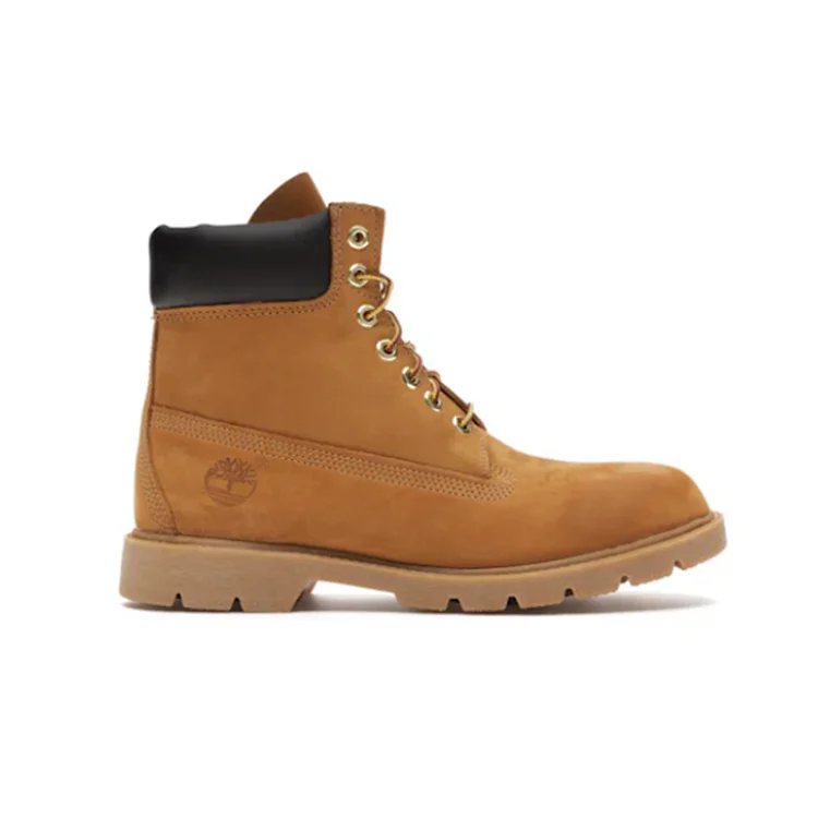 Timberland Martin boots