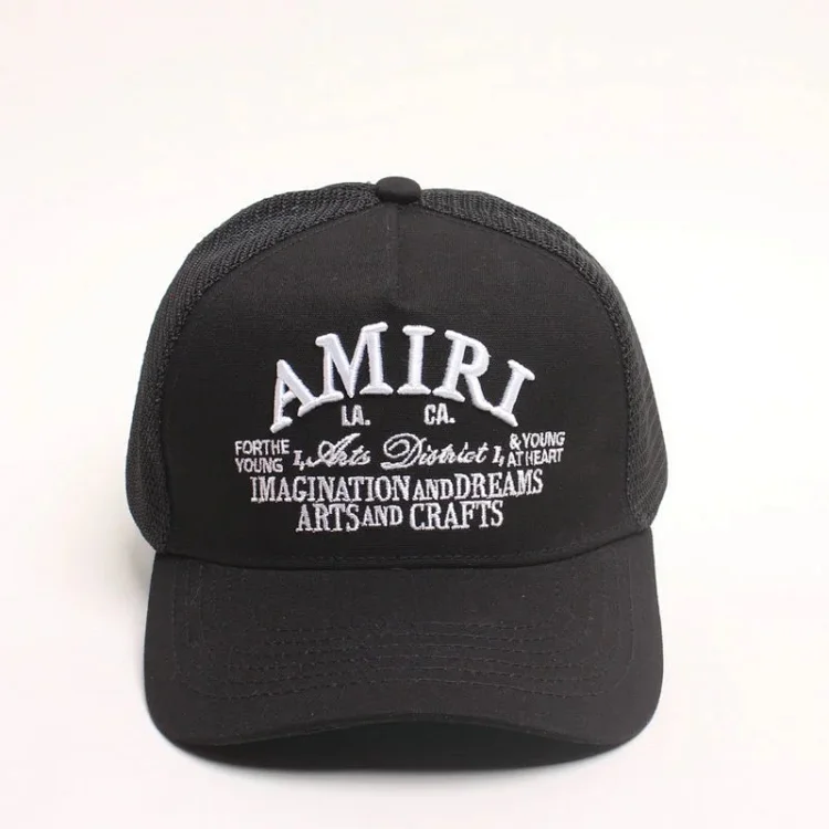 amiri hat (21 styles) 