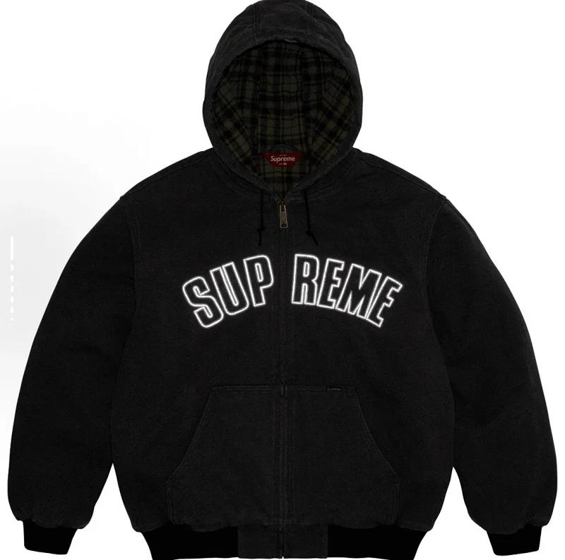 supreme Hoodie Jacket (21 styles)