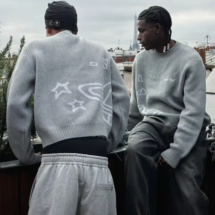 BP Sweater Crew neck sweater  (4 styles) 