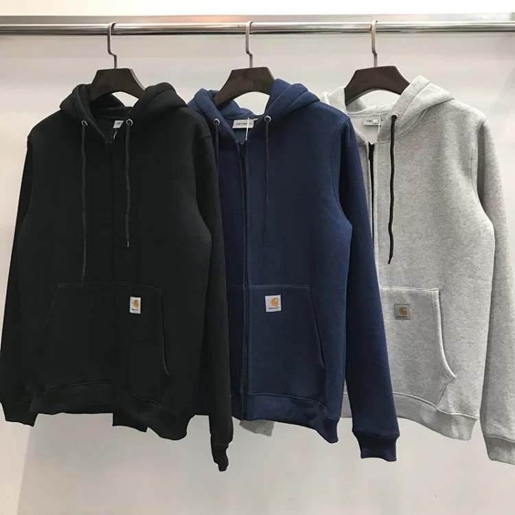 Carhartt+Stussy pullover (40 styles) 