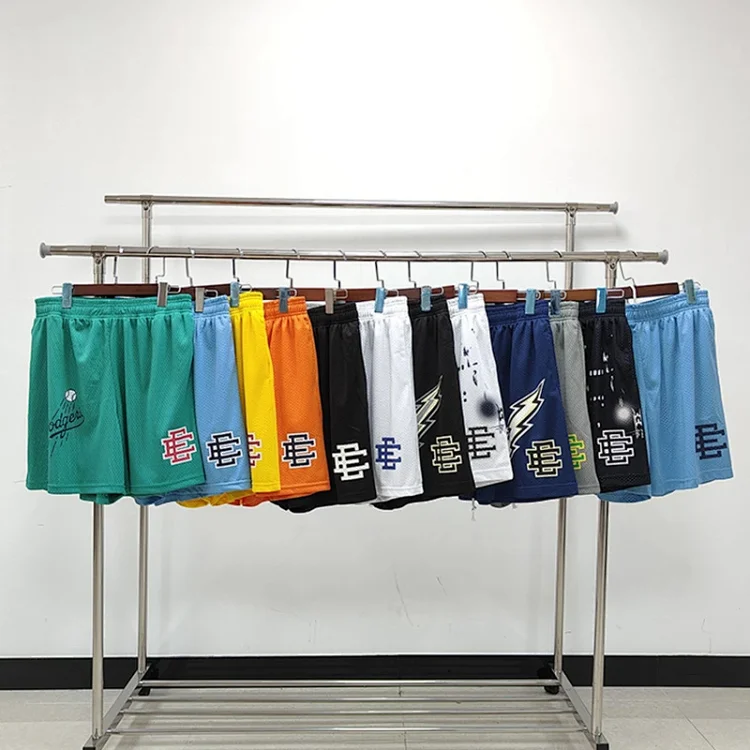 Eric Emanuel shorts  (23 styles)  