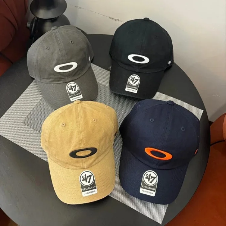 Oakley 47 cap  (18 styles)  