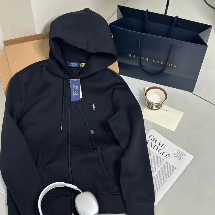 Ralph Lauren hoodie  (4 styles)  