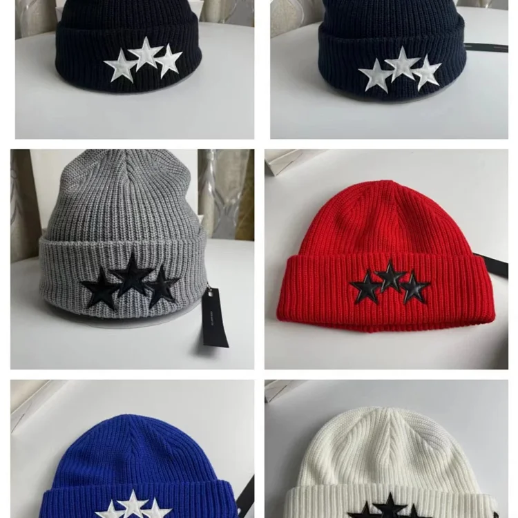 Amiri Beanie  (23 styles)  