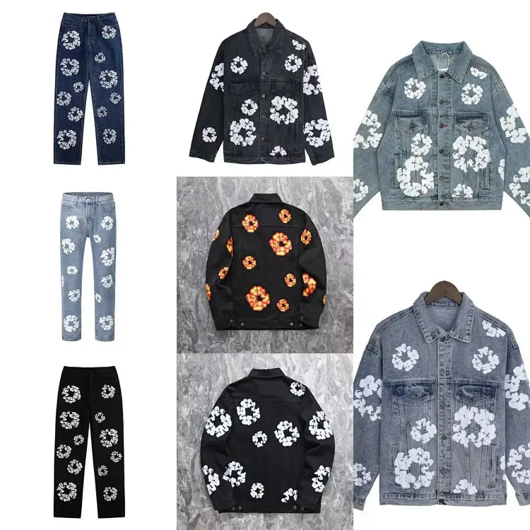 Denim Tears Jeans  (22 styles)  