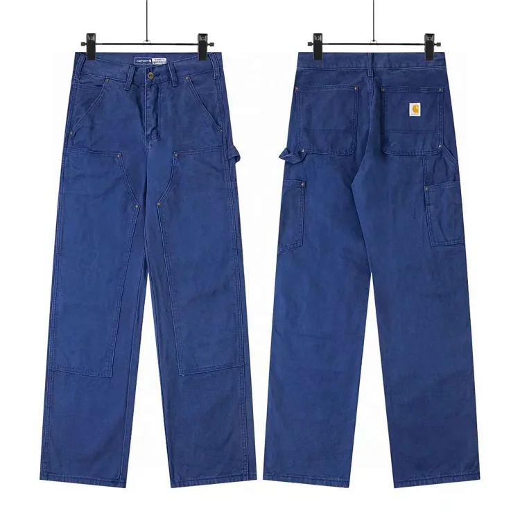 Carhartt jeans
