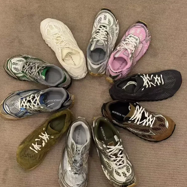 Bottega Veneta trainers  (14 styles)