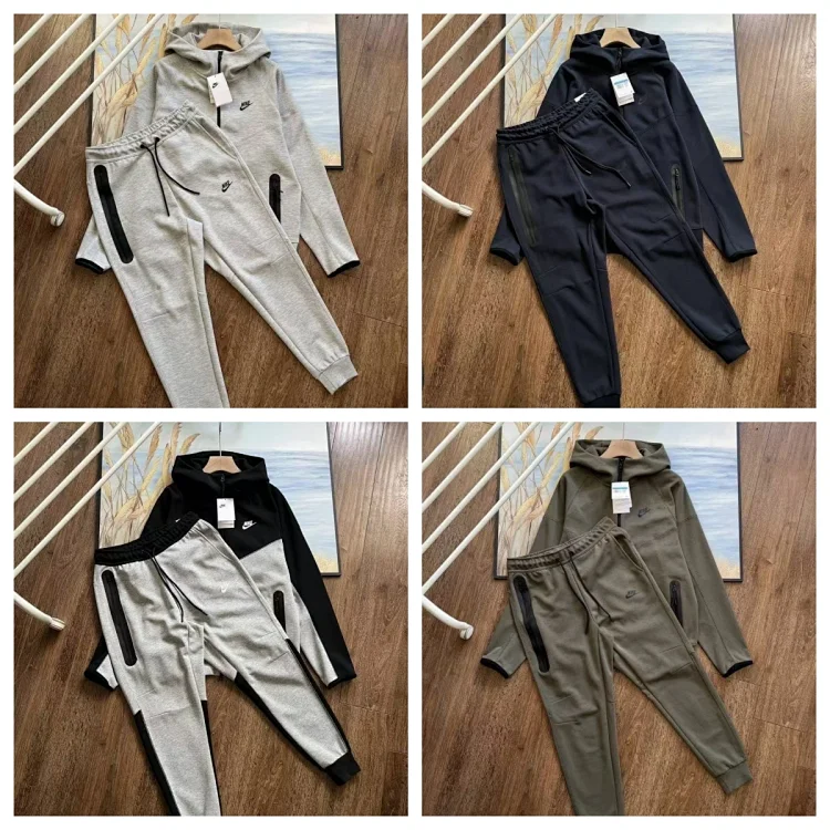 nike suit (6 styles)