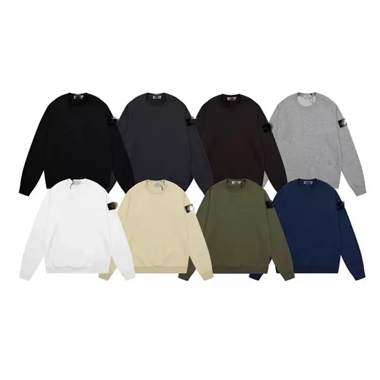 Stone Island sweatshirt (36 styles)