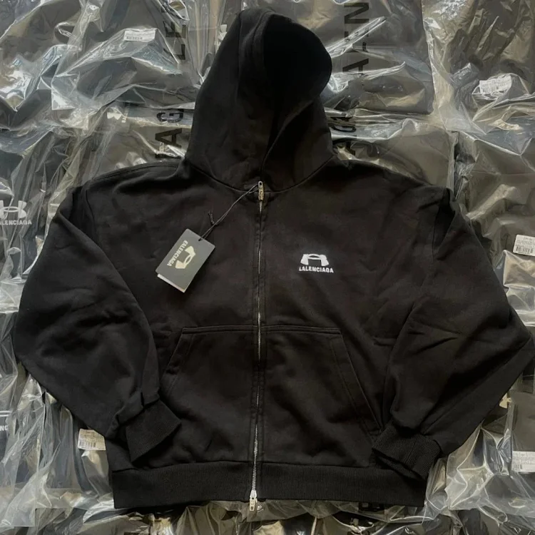 Balenciaga hoodie