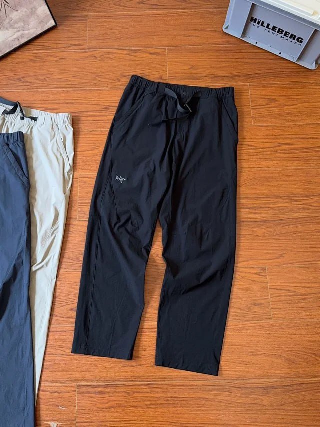 Outdoor Cargo Pants [32 styles]