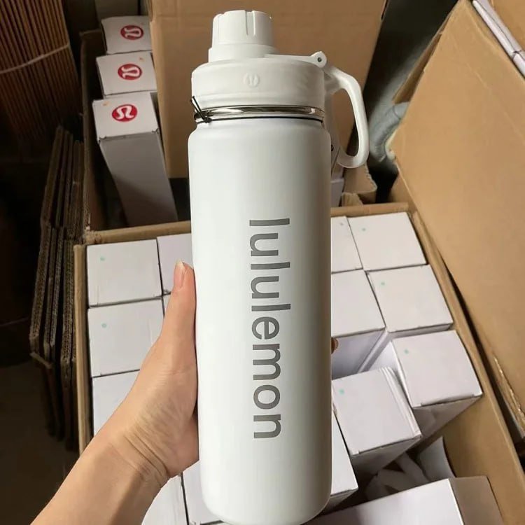 Lululemon Water Bottle [13 styles]