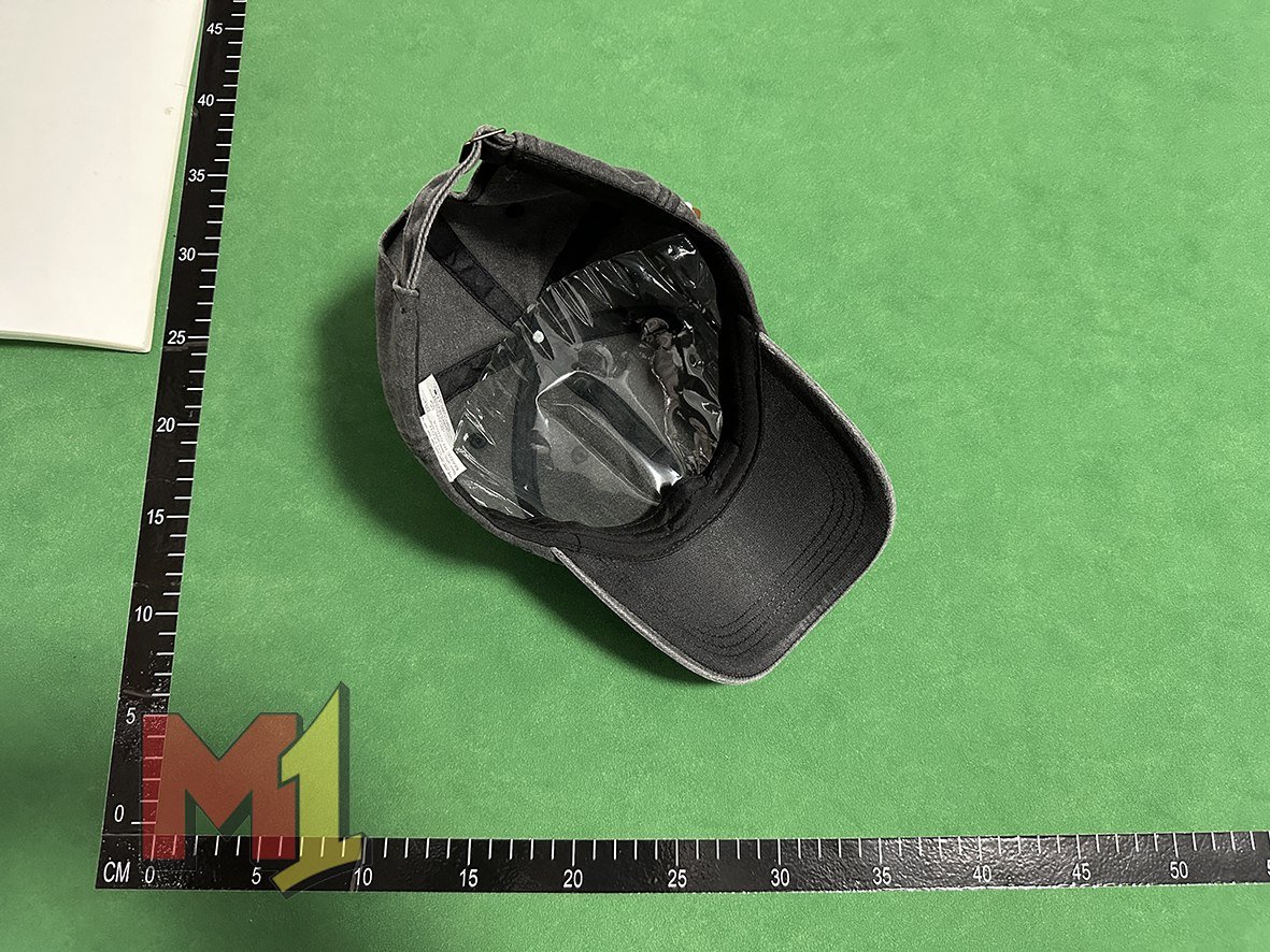 Carhartt WIP Corduroy Cap [10 styles]