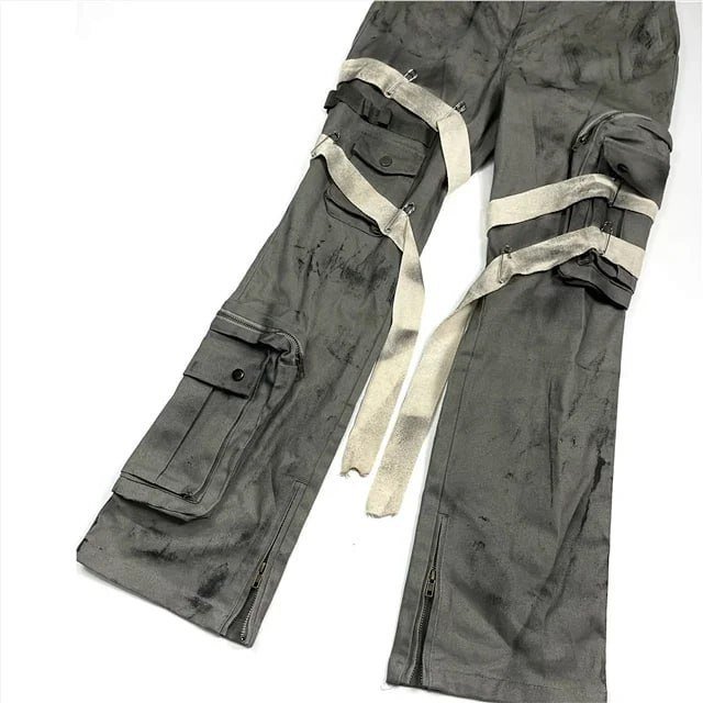 Cargos Pants [1 style]