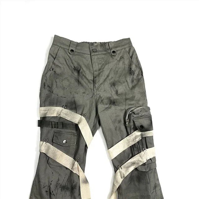 Cargos Pants [1 style]