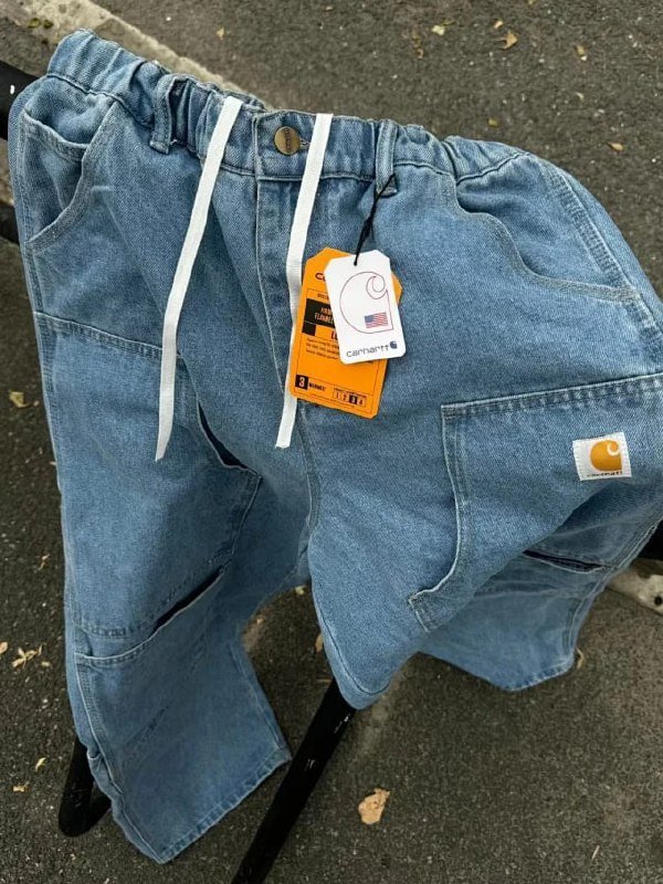 Carhartt Workwear Cargo Pants