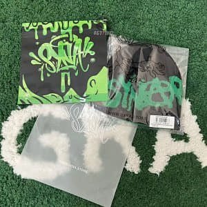 Syna World Graffiti Beanie [40 styles]