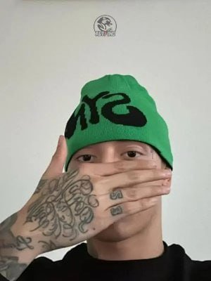 Syna World Graffiti Beanie [40 styles]